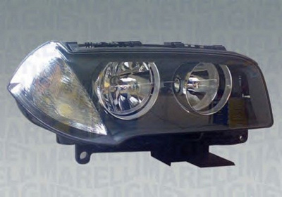 MAGNETI MARELLI 710302526002 -  Основная фара